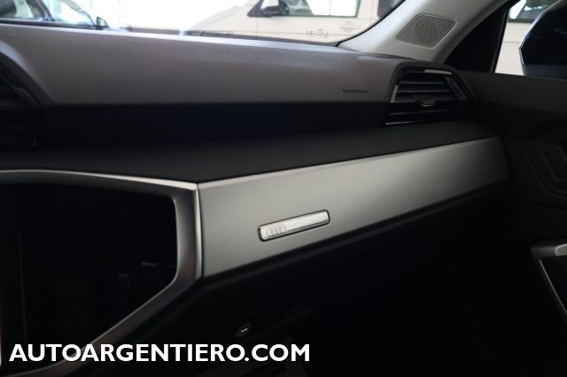 AUDI Q3 usata, con Vivavoce