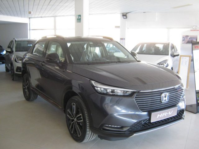 HONDA HR-V usata, con ABS