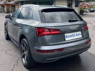 AUDI Q5 usata, con Airbag Passeggero