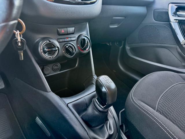 PEUGEOT 208 usata, con Servosterzo