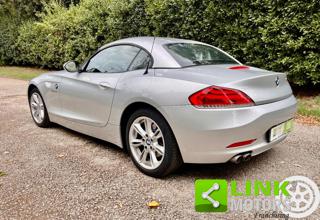 BMW Z4 usata, con Immobilizzatore elettronico
