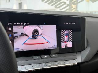 OPEL Astra usata, con Sistema di navigazione