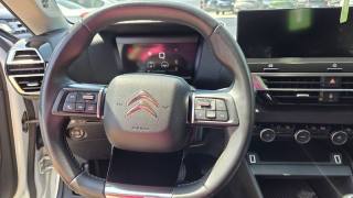 CITROEN C4 usata, con Servosterzo