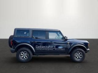 FORD Bronco usata, con Alzacristalli elettrici