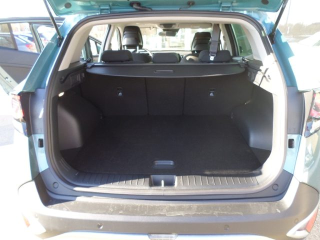 KIA Sportage usata, con Immobilizzatore elettronico