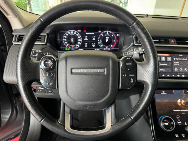 LAND ROVER Range Rover Velar usata, con Cerchi in lega