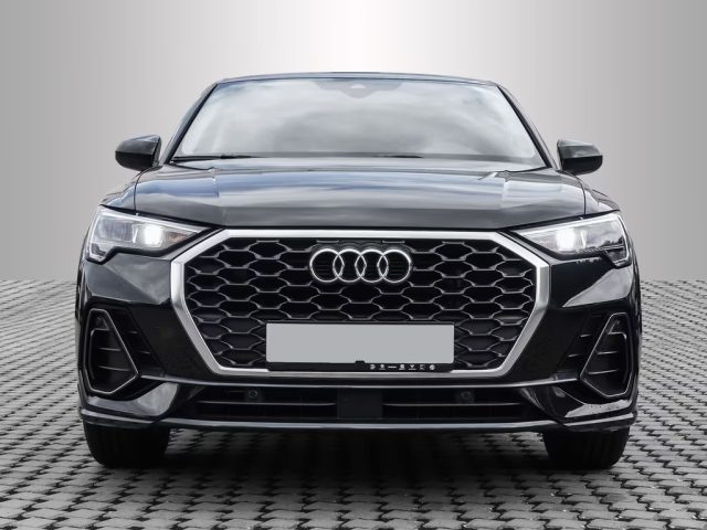 AUDI Q3 usata, con Airbag laterali