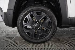 JEEP Renegade usata 13