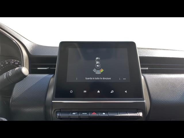 RENAULT Clio usata, con Fari LED