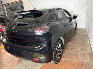 PEUGEOT 208 usata, con Airbag Passeggero