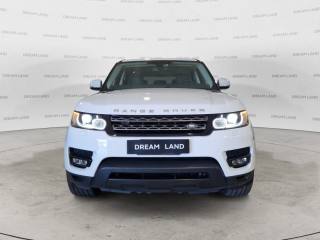 LAND ROVER Range Rover Sport usata, con Airbag