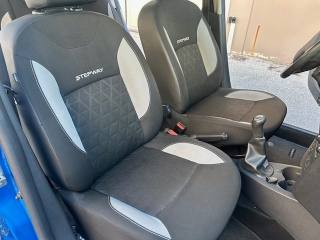 DACIA Sandero usata, con Chiusura centralizzata