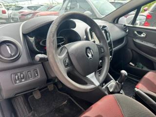 RENAULT Clio usata, con Cerchi in lega
