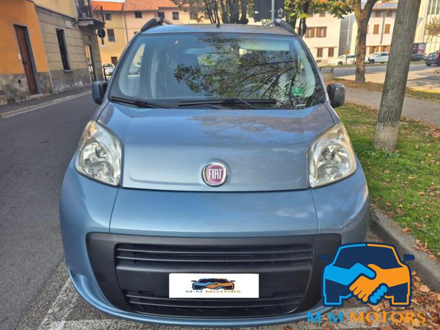 FIAT Qubo usata, con Airbag
