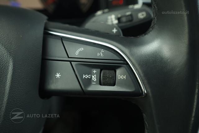 AUDI Q8 usata, con Leve al volante