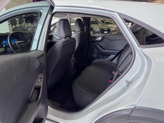FORD Puma usata, con Cruise Control