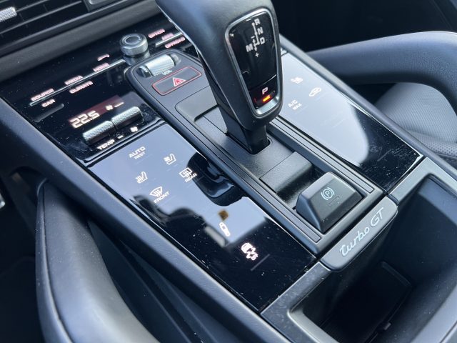 PORSCHE Cayenne usata 15