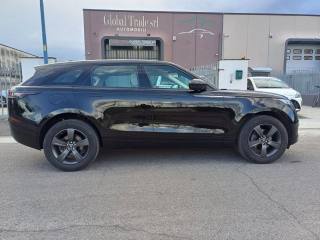 LAND ROVER Range Rover Velar usata, con Airbag laterali