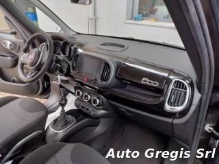 FIAT 500L usata, con Fendinebbia