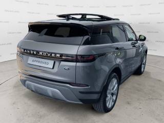 LAND ROVER Range Rover Evoque usata, con Airbag