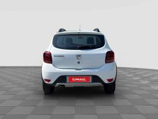 DACIA Sandero usata 3