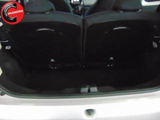 PEUGEOT 108 usata, con Chiusura centralizzata