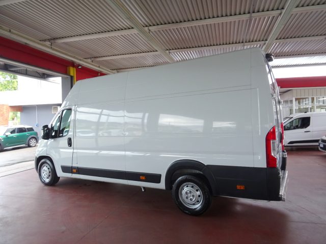 FIAT Ducato usata, con Autoradio