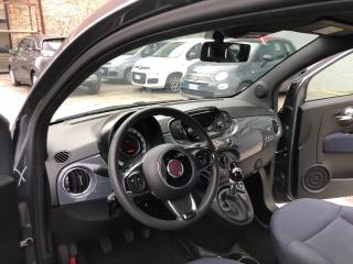 FIAT 500 usata, con ESP