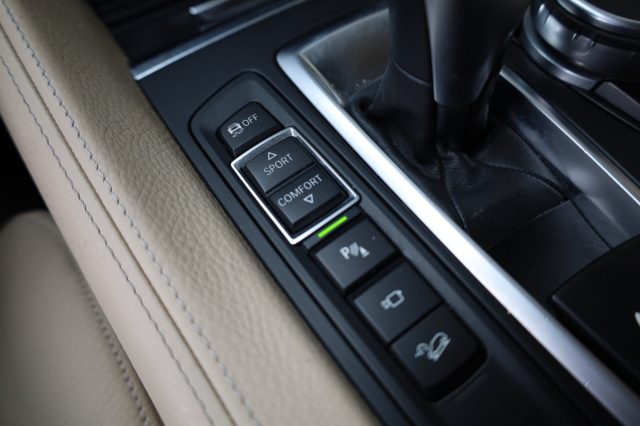 BMW X6 usata, con Streaming musicale integrato