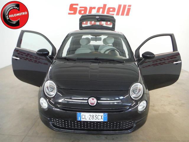 FIAT 500 usata, con Airbag Passeggero