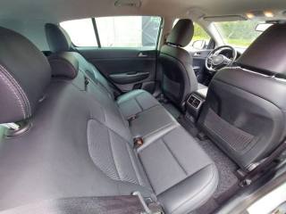 KIA Sportage usata, con ESP