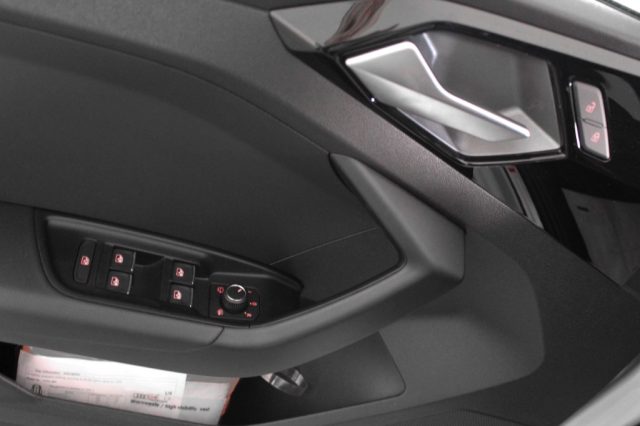 AUDI A1 usata, con Climatizzatore