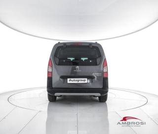 PEUGEOT Partner usata 5