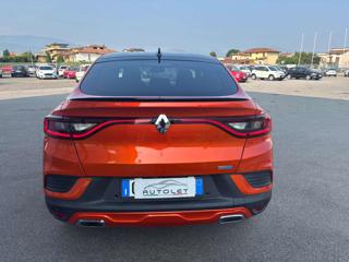 RENAULT Arkana usata, con Controllo trazione