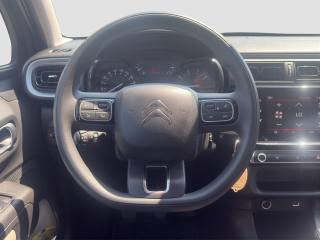 CITROEN C3 usata 11