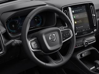 VOLVO EX40 usata, con Chiusura centralizzata