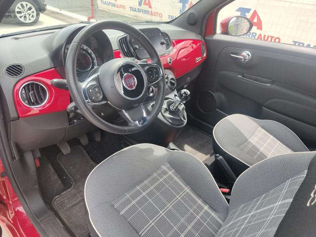 FIAT 500 usata 20