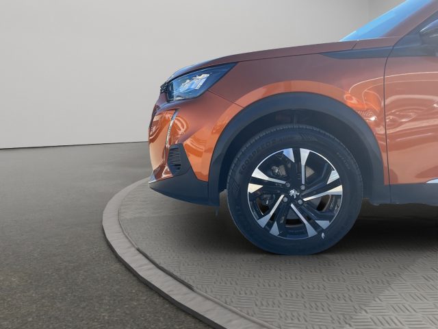 PEUGEOT 2008 usata, con Bluetooth