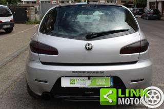 ALFA ROMEO 147 usata, con Airbag Passeggero
