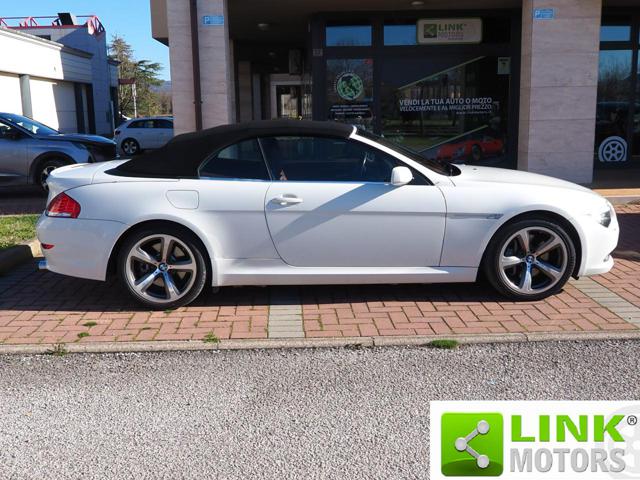 BMW 635 usata, con Airbag Passeggero