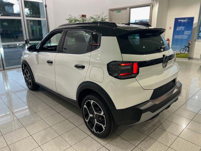 CITROEN C3 usata, con Chiusura centralizzata