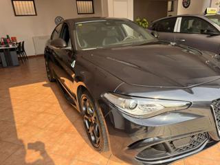 ALFA ROMEO Giulia usata, con Airbag