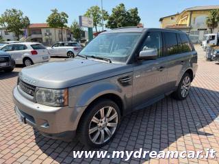 LAND ROVER Range Rover Sport usata, con Airbag