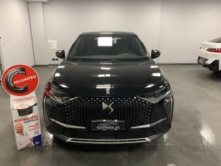 DS AUTOMOBILES DS 7 usata, con Fari LED