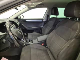 SKODA Superb usata, con Immobilizzatore elettronico