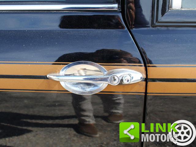 AUSTIN Estate usata 23