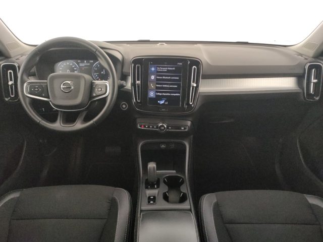 VOLVO XC40 usata, con Controllo trazione