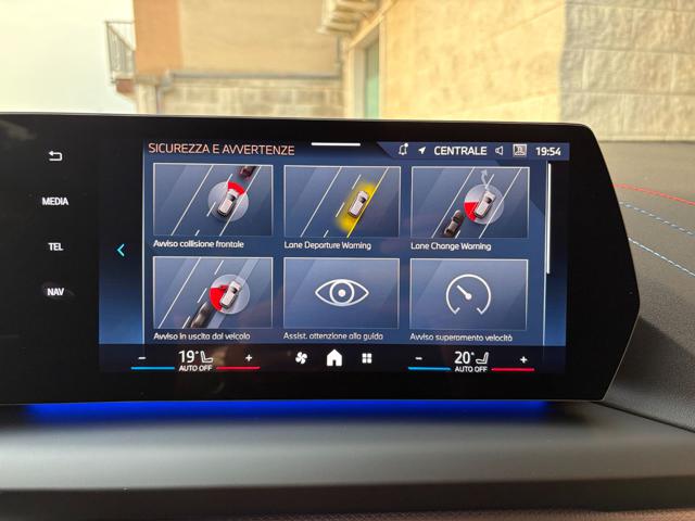 BMW 120 usata, con Fari LED