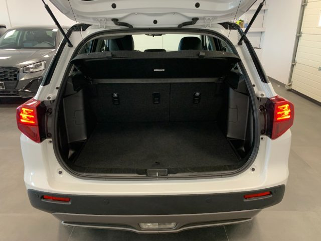 SUZUKI Vitara usata, con ESP