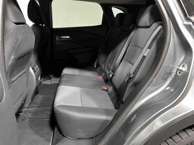 NISSAN Qashqai usata, con Cruise Control